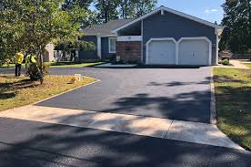 Best Paver Driveway Installation in Onsted, MI